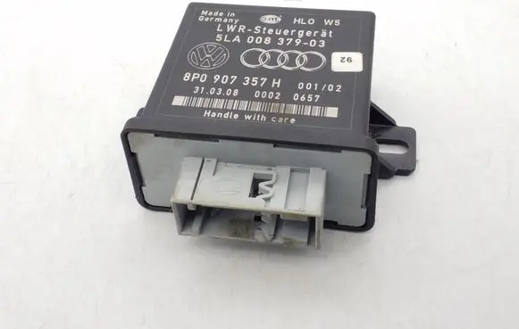 Audi A6 S6 C6 4F Light module LCM 8P0907357H 5LA00837903