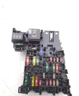 Fuse module