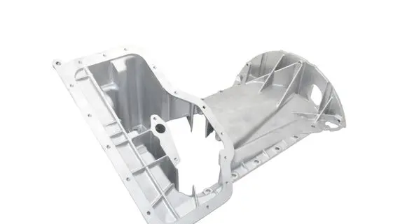 Oil sump