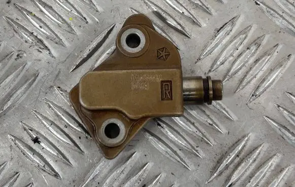 Maserati Levante Timing belt/chain tensioner 05184888AC