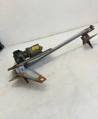 Peugeot Partner Front wiper linkage and motor 964421078002 W000000780