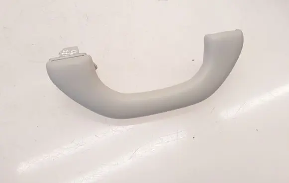 Volkswagen PASSAT B7 Front interior roof grab handle 1K0857607M 26544D10MS3