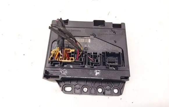 Volkswagen PASSAT B6 Comfort/convenience module 3C0959433R