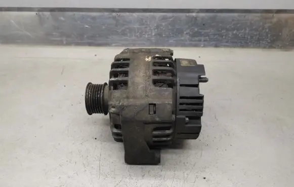Mercedes-Benz C W203 Generator/alternator A0111548402