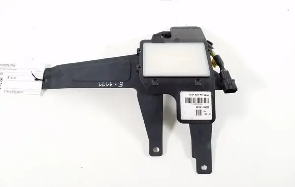 KIA Niro Distronic sensor radar G599151000