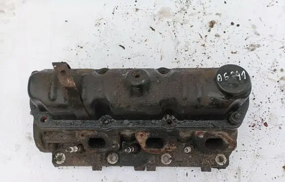 Chrysler Voyager Engine head 04694688aa
