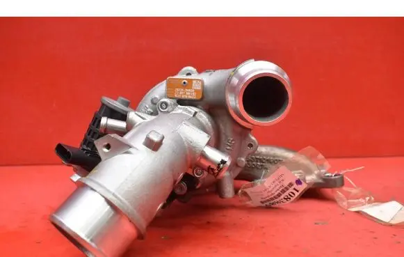 KIA Sportage Turbo system vacuum part 282312M820