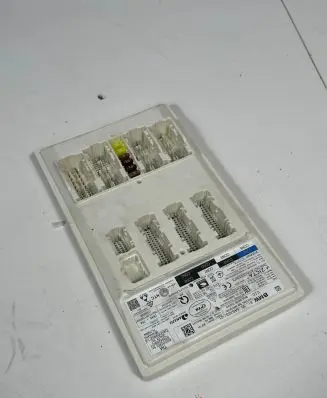 Fuse module