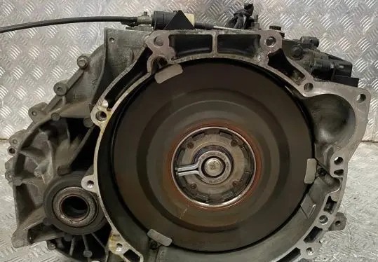 Volvo S60 Automatic gearbox B69R7F096MB B4164T