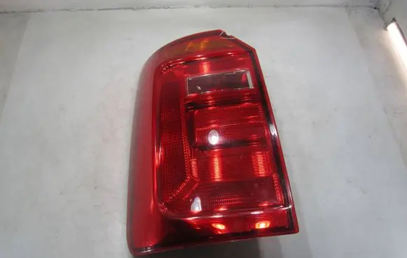Volkswagen Caddy Rear/tail lights 2K1945095E 80162001 0FM1601753