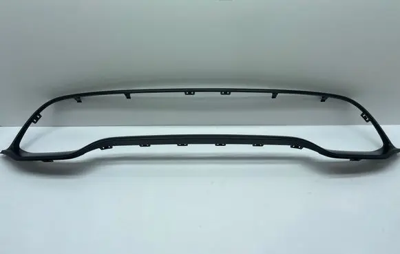 Dodge Durango Front bumper upper radiator grill 6XF57TRMAA 80207T 6UZ38TRMAA