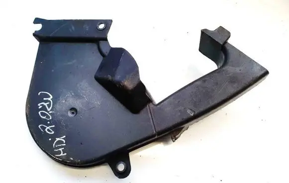 Peugeot 607 Timing belt guard (cover) 9642282680