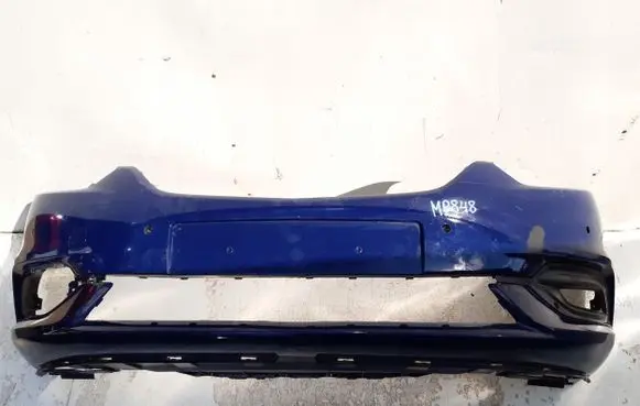 Opel Zafira C Front bumper