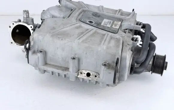 Audi A7 S7 4G Supercharger 15175312 06E145601AC 200712204432
