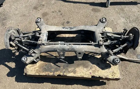 BMW 4 F32 F33 Rear subframe