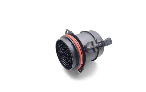 Mass air flow meter