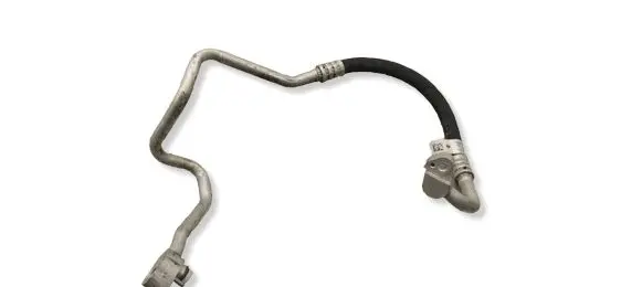 BMW 2 F45 Air conditioning (A/C) pipe/hose 9869630