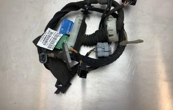 Peugeot 308 Other wiring loom 9664591080 41687305