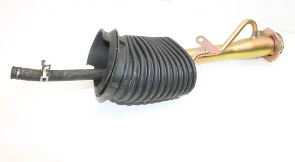 Honda S2000 Fuel line pipe