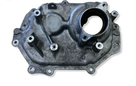 Jaguar XE Timing chain cover G4D36P053AA