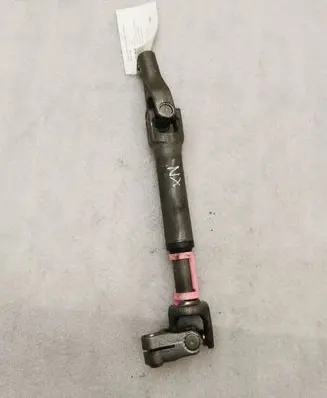 Lexus NX Steering column universal joint