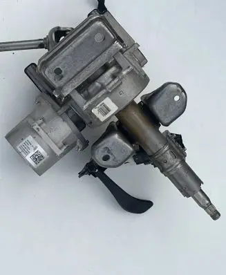 Fiat 500 Electric power steering pump 735708961 61163