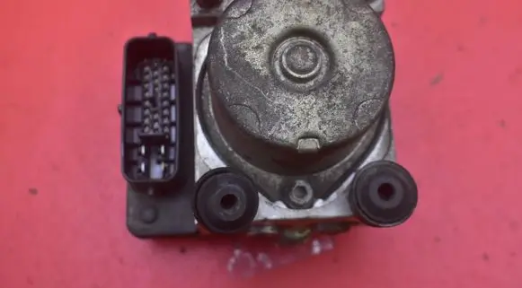 Suzuki Grand Vitara I ABS Pump 65D2