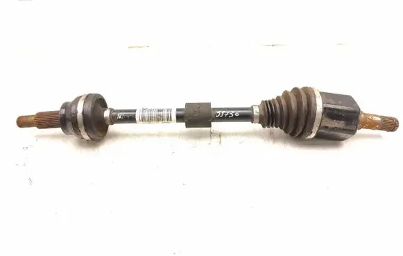 Jaguar I-Pace Rear driveshaft J9D34B402AC