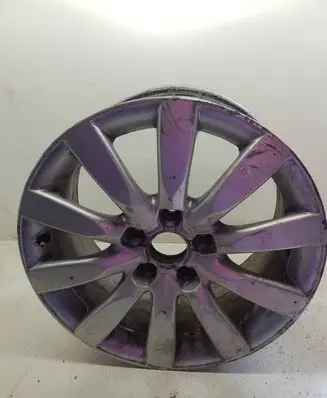 Audi A4 S4 B8 8K R17 alloy rim 8K0601025C