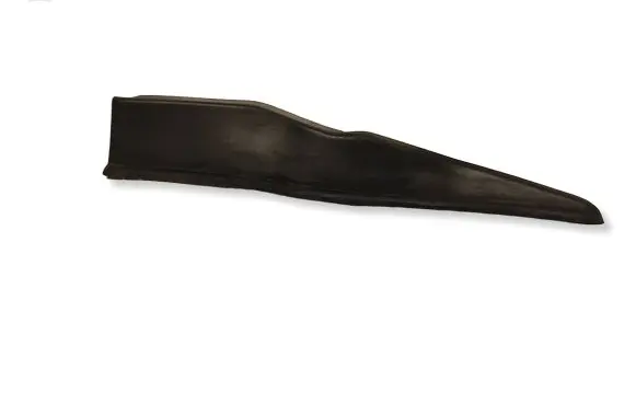 Renault Talisman Windshield trim 668625530R