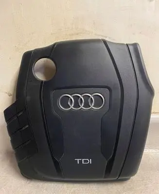 Audi A4 S4 B8 8K Engine cover (trim) 03L103925AB