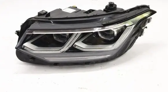 Volkswagen Tiguan Allspace Headlight/headlamp 5NN941081D