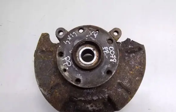Suzuki SX4 S-Cross Stub axle 3244kj56sd482n