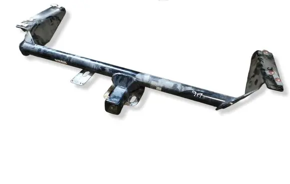 Chrysler Pacifica Tow bar set 