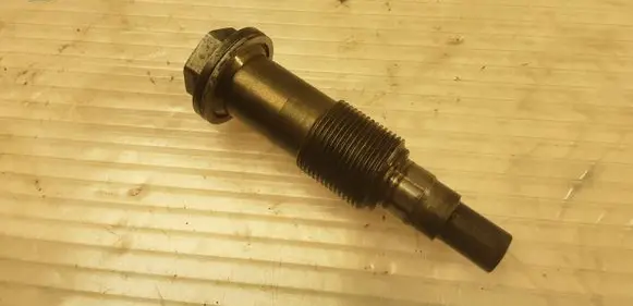 Mercedes-Benz E W211 Timing belt/chain tensioner 