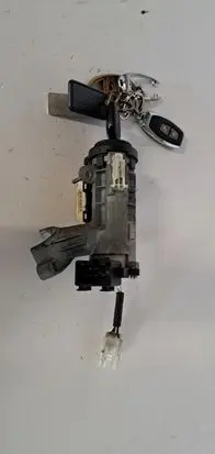 Toyota Corolla E110 Ignition lock 45020-05-2