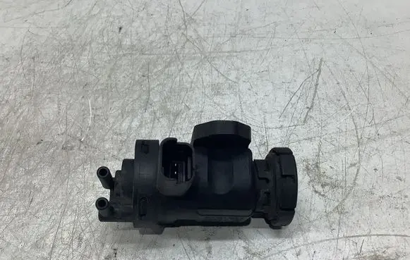 Peugeot 307 Vacuum valve 9635704380 0928400414