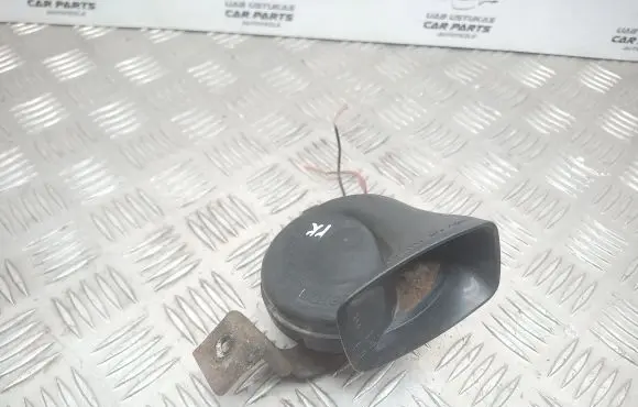 Volvo S80 Horn signal