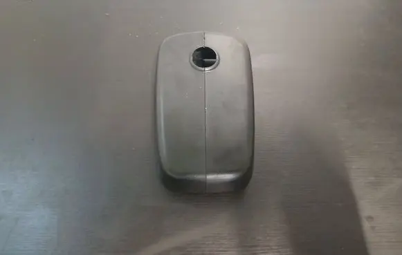 Volvo XC70 Rearview mirror trim 30799109 4044509