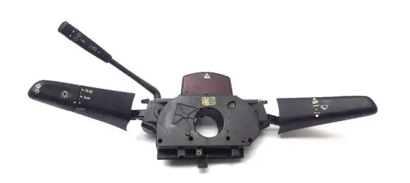 Mercedes-Benz ML W164 Headlight wiper switch 0075458924