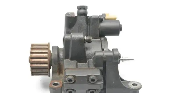 Nissan Qashqai Fuel injection high pressure pump A2C53351931