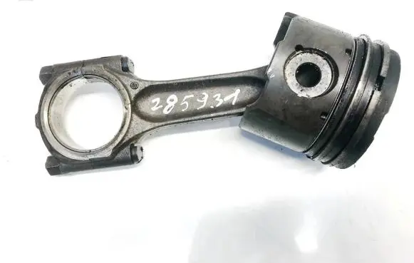 Citroen Berlingo Piston with connecting rod