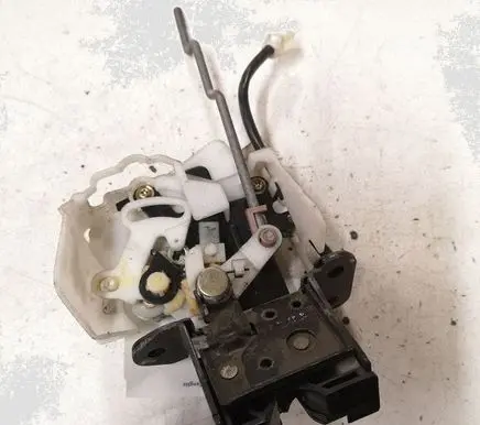 Mazda 6 Tailgate/trunk/boot lock/catch/latch