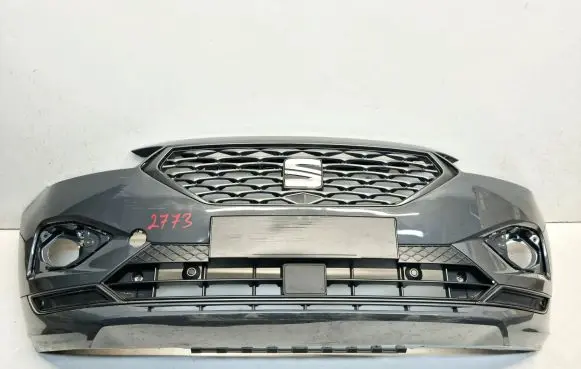 Seat Tarraco Front bumper 5FJ807221D