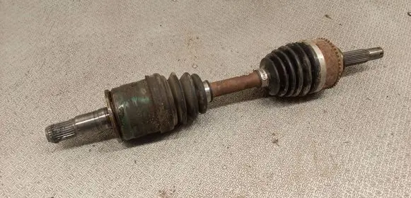 Mitsubishi Pajero Pinin Front driveshaft 