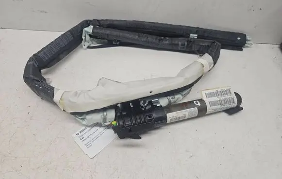 Citroen C4 I Picasso Roof airbag 9654114980