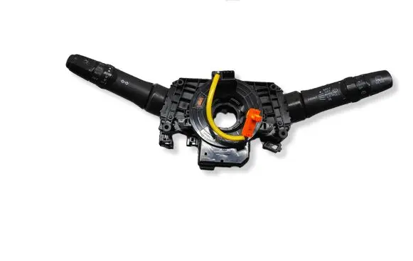 Mitsubishi Outlander Wiper turn signal indicator stalk/switch 17G694 8617A013