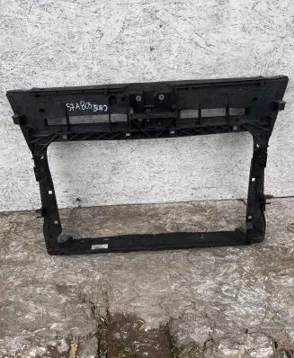 Skoda Karoq Radiator support slam panel 57A805586B