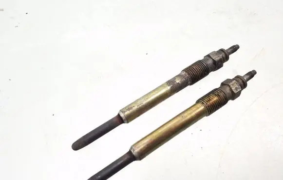 Peugeot 206 Glow plug 0250202032