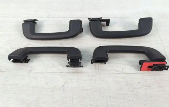 Jaguar F-Pace Front interior roof grab handle 168008670